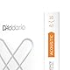 D’Addario 10-47 Extra Light, XS 80/20 Bronzebeschichtete Akustikgitarrensaiten