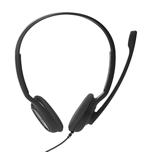 AmazonCommercial-Wired-USB-Headset