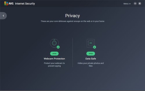 Avg Ultimate 2024 | Antivirus+Cleaner+Vpn | 1 Pc thumb #3