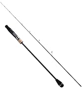 Amazon | Goture ジギングロッド スロージギング 1.83M 6ft スピニング