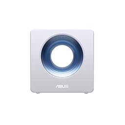 ASUS AC2600 WiFi Router (Blue Cave) photo