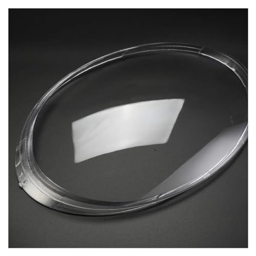 Couvercle lentille phare voiture pour réparer phare jauni gauche VW Coccinelle