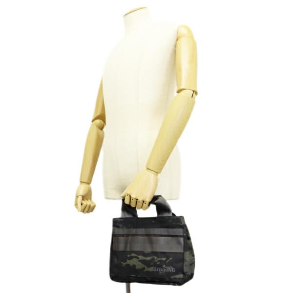 Amazon | BRIEFING クラシック カートトート 1000D CLASSIC CART TOTE 