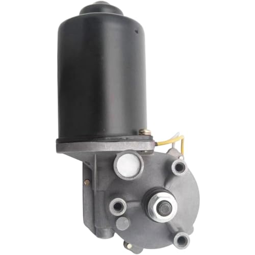 Moteur essuie-glace avant Opel Corsavan Mk2 2001-2007 pièce rechange OE 23001902