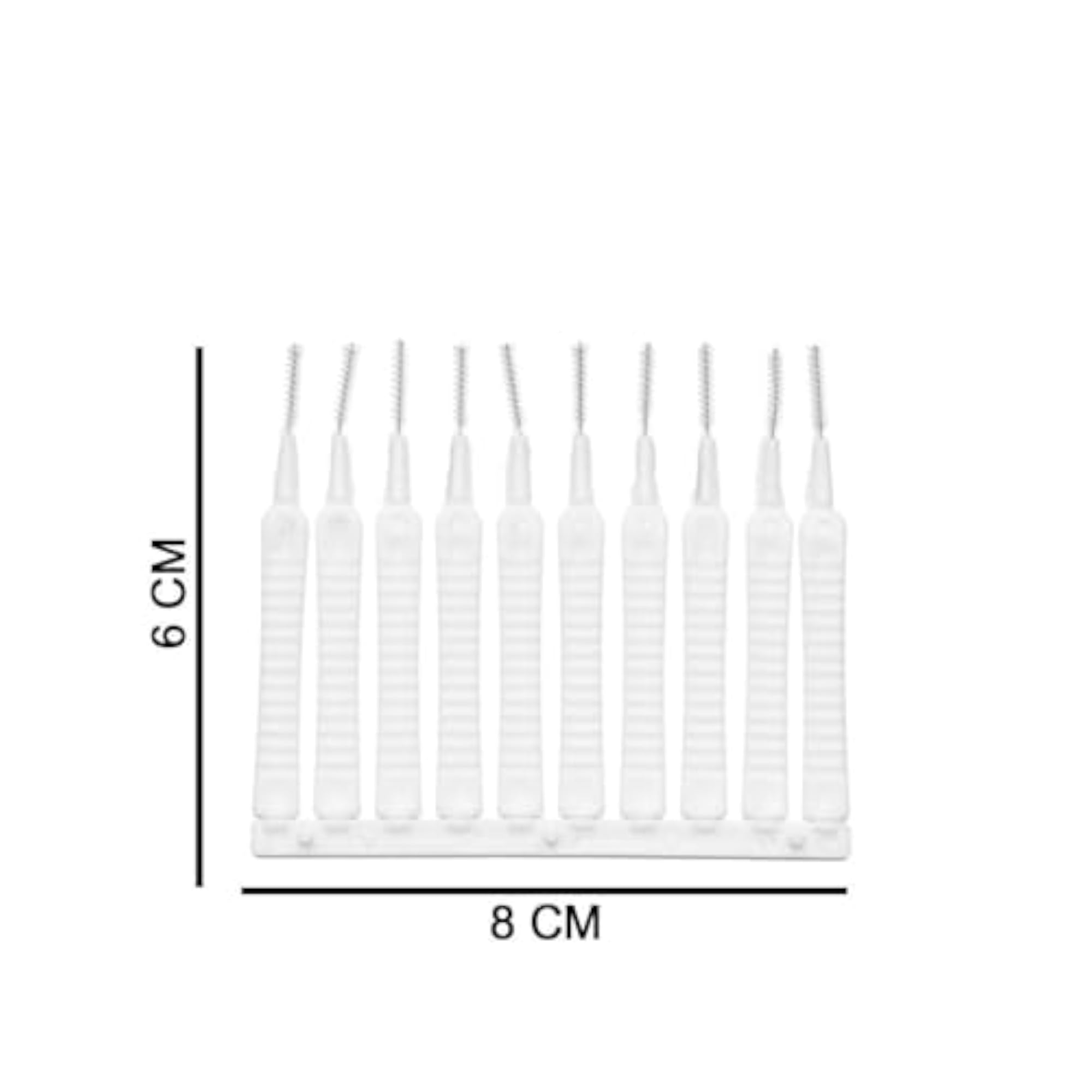Multifunctional Anti-Clogging Cleaning Brush, Durable