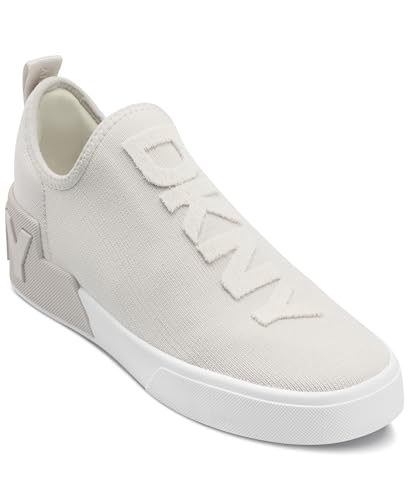 Image of DKNY Women's Everyday Cushioned Insole Maize - Slip on Sneaker