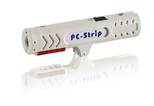 Jokari 30160 Data Comm Cable Stripper (Jokari PC-strip)