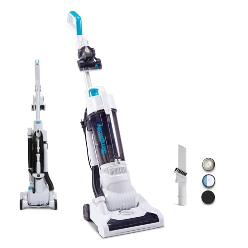 Simplicity Pets Pro Upright Vacuum