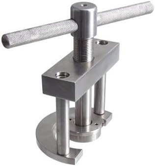 Eagle KEG860 Sanke Valve/Spear Removal Tool, Gray