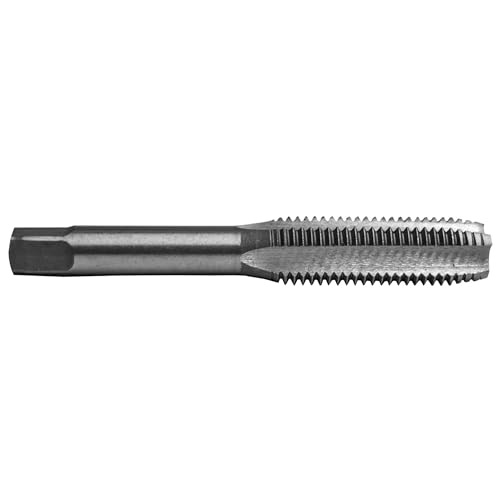 Century Drill & Tool 97319 Metric Plug Tap 12.0 X 1.25