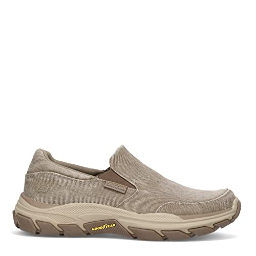 Skechers Mens Respected - Fallston3