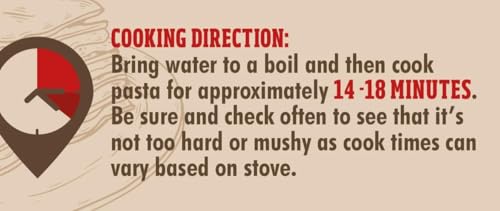 Great Low Carb Co. Pasta Rice Ozro | Keto Pasta, Rice Noodles, Low Carb Pasta 8 Ounce