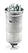 Mann-Filter WK 853/3 X Fuel Filter