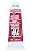 Grumbacher Max Water Miscible Oil Paint, 37ml/1.25 oz, Alizarin Crimson