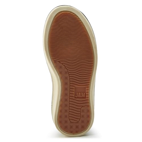 Johnston & Murphy Little Kid McGuffey Chukka Boys Casual Boot4