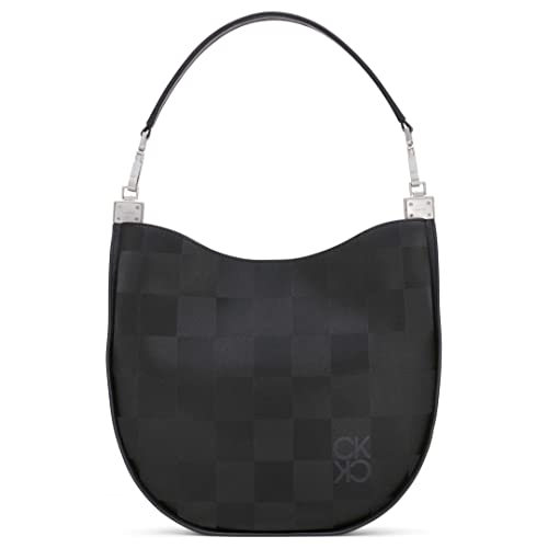 Calvin Klein Celestine Hobo Shoulder Bag2