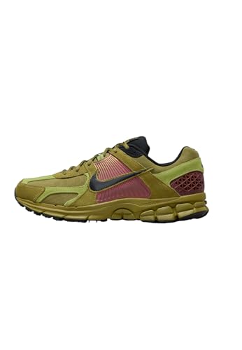Nike FJ1910 300 Zoom Vomero 5 Hombre Pacific Moss/Black Pear EU 41