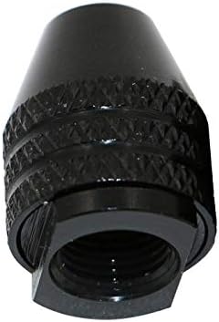 Mandrino Senza Chiave Per Trapano Dremel - 0.5-3.2 Mm, Adattatore M8 X 0.75 Mm, Per Utensili Rotanti - Foto 11