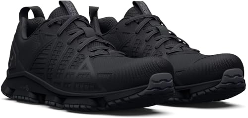 Under Armour Men's Micro G Strikefast Cross Training Shoes4