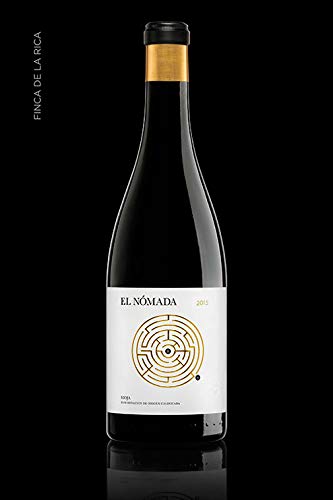EL NOMADA de Finca La Rica