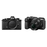 【セット買い】Nikon ミラーレス一眼 Z fc ボディ ブラック Zfc + ニコン ミラーレス一眼 Z30 16-50 VR レンズキット Zマウント APS-C 動画 Vlog 手振れ補正ブラック
