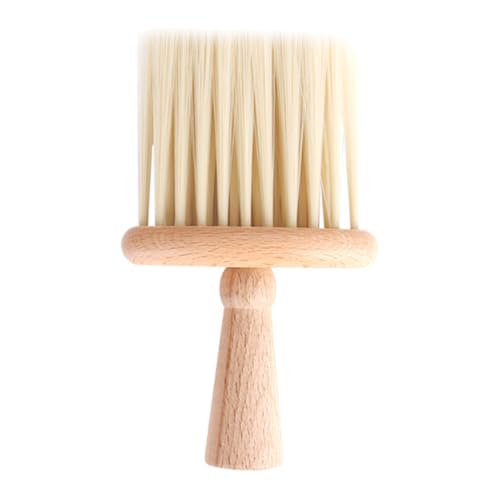 BESTYASH Soft Guzheng Cleaning Brush Portable Lightweight Hair Duster for Deep Cleaning Piano Guitar Instruments Essential Tool for Thorough Maintenance and Dust Removal