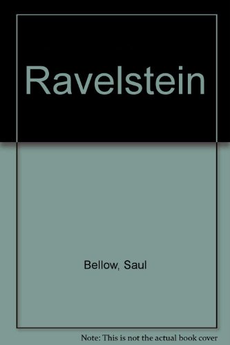 Ravelstein (Spanish Edition) [Spanish] 9500422425 Book Cover