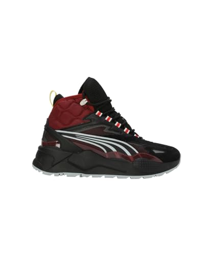 Image of Puma Unisex Adult Ferrari RSX Mid Sneaker