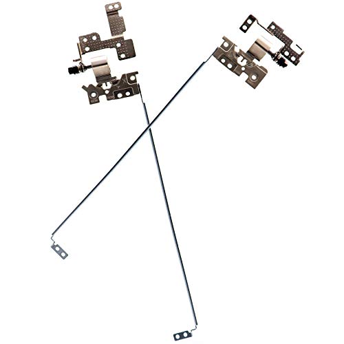 Charnières d'écran LCD Lenovo U31-80 E31-40 de rechange 5H50J36055