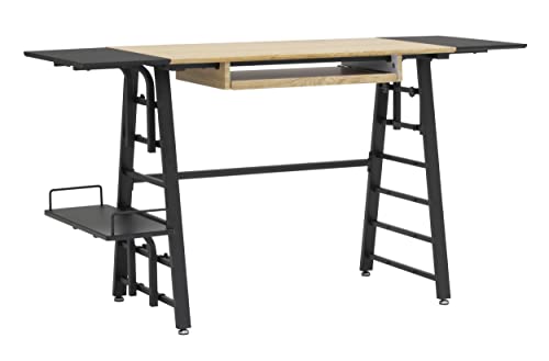 Calico Designs Convertible Desk