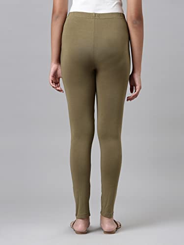 Image of GO Colors Girls Leggings, Slim Fit