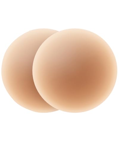 Image of NOOD New York Women's No Show Adhesive Nipple Covers