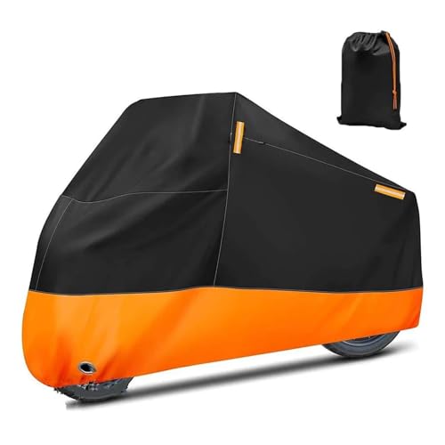 oCNJo[ I[goCJo[ԑ̕ی oeBp 125 MP3 500 h^oCNJo[Op(3XL for 220cm)