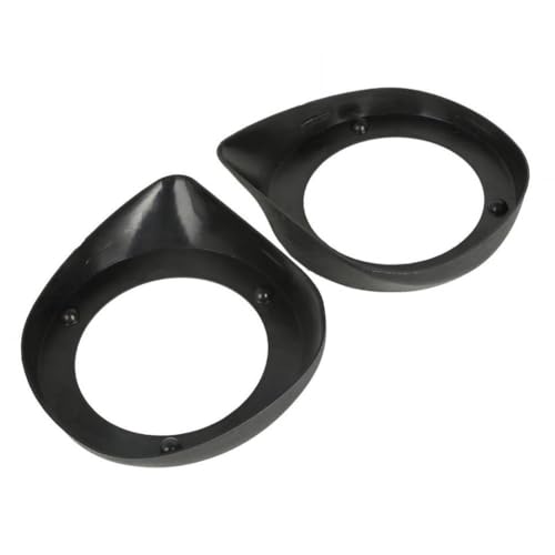 Parlantes ABS 6.5 Pulg para FLHT FLTR 1997-2024 miniatura 6