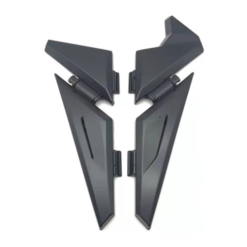 Kit plaque latérale moto R1250GS protection carénage pour road trip et enduro