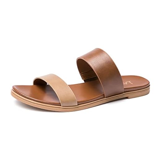 Slide Sandals