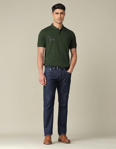 Image of U.S. Polo ASSN. Men Polo Shirt