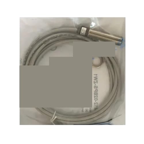 Capteur de proximité IM12-02BAO-ZU0 inductif cylindrique M12 NO
