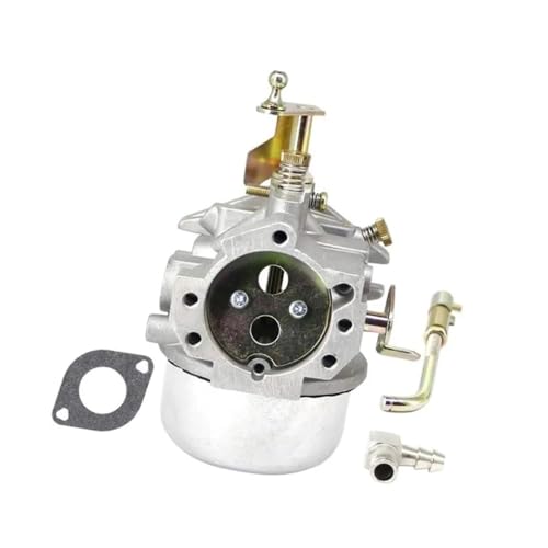 Carburateur K321 K341 résout le démarrage difficile du moteur
