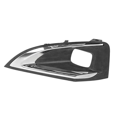 Couvercle de phare antibrouillard pour Peugeot 3008 5008 P84 2016-2019