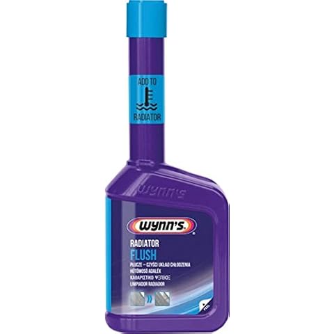 Limpiador Radiador Wynn's 325ml Cover