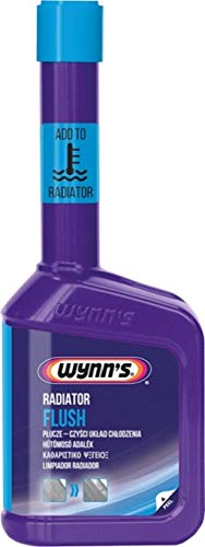 Wynn's Limpiador radiador (radiator flush) 325ml Cover