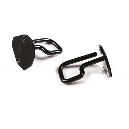 Support de Réglage Siège Arrière Aluminium GERRIT pour Defender 110