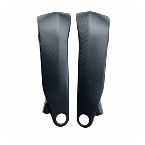 Carénage latéral Panigale V4 V4S V4R Streetfighter finition premium pour cadre