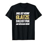 Glatzen Geschenkideen für Männer mit Glatze
