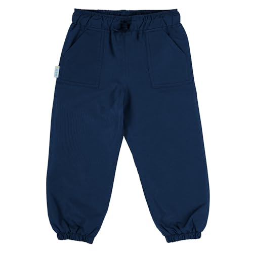 Image of JAN & JUL Waterproof Rain Pants for Toddlers and Kids
