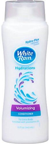 White Rain Hydrations Volumizing Conditioner - 15 oz.