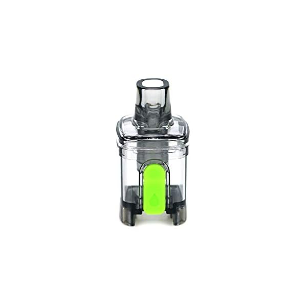 Eleaf Pico Compaq 3,8ml Ersatzcartridge