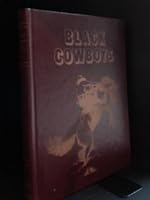 Black Cowboys 0938657003 Book Cover