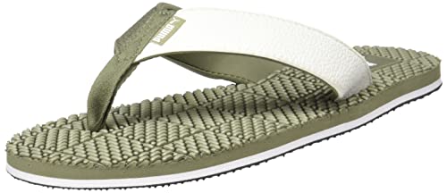 Image of Puma Unisex Adult Cube flip Slipper